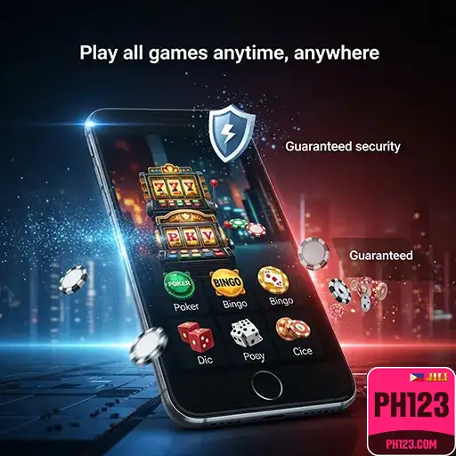 ph123 app play dynamic game