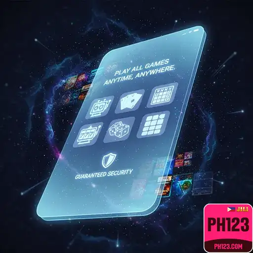 ph123 app experience legendary game