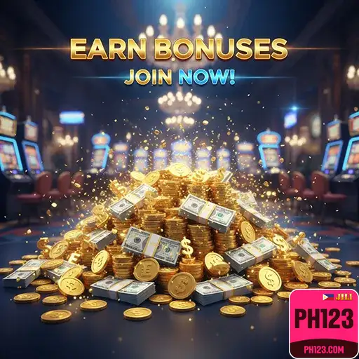 ph123 bonus explore top game
