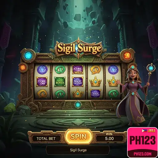 ph123 slots explore dynamic game
