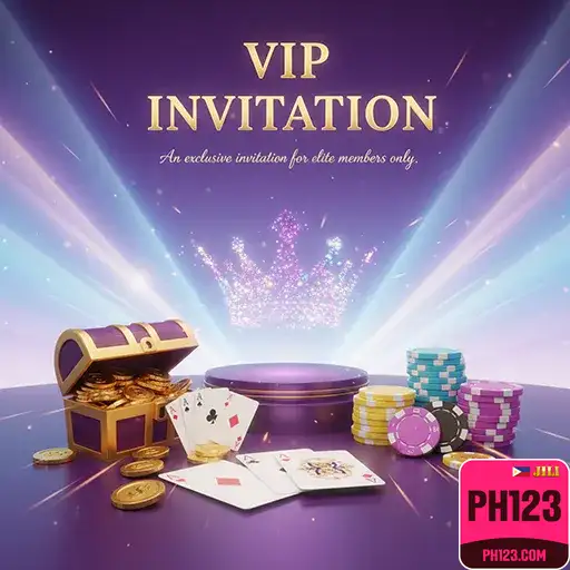 ph123 vip enjoy innovative game
