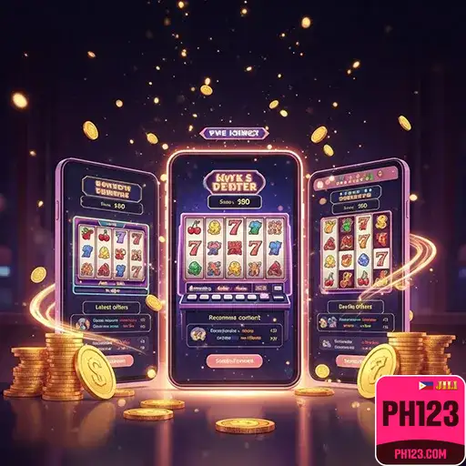 ph123  explore trusted game