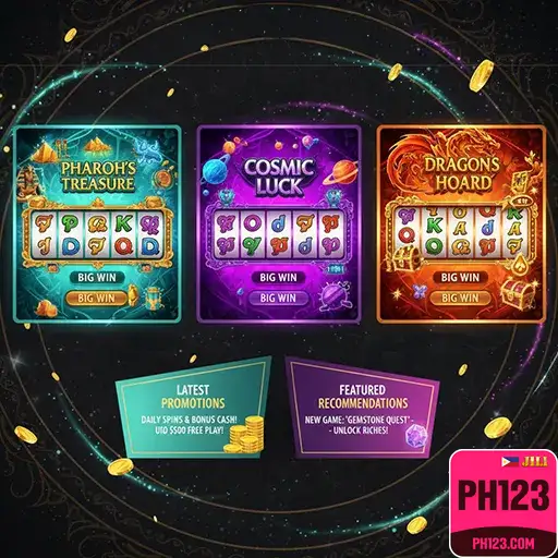 ph123  engage in favorite game