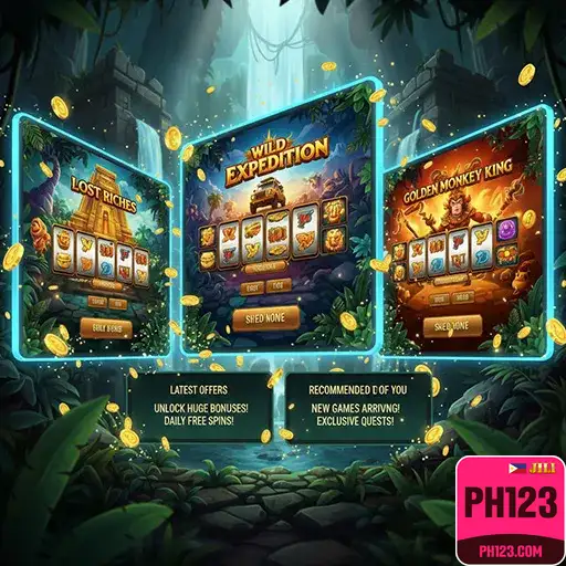 ph123  enjoy trusted game